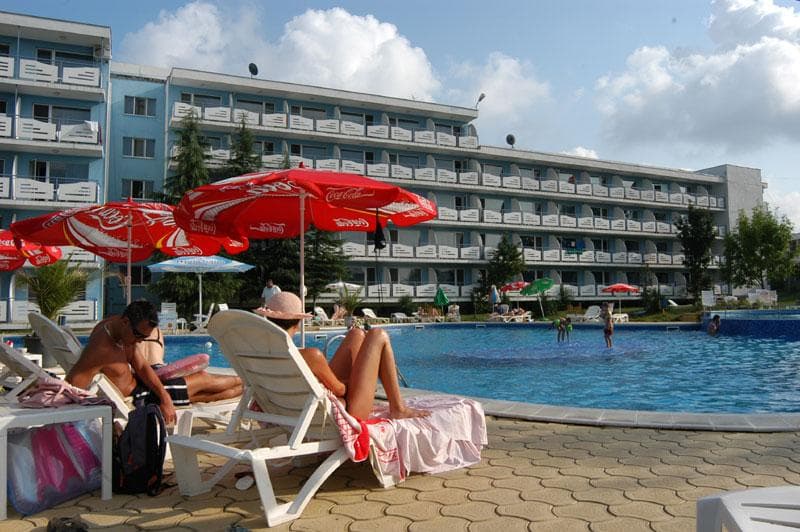 Belitsa Hotel