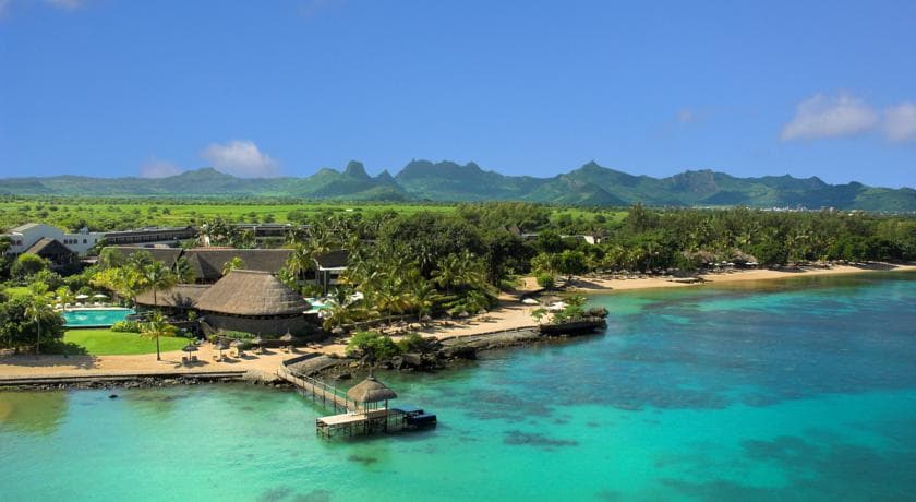 Maritim Resort & Spa Mauritius Balaclava