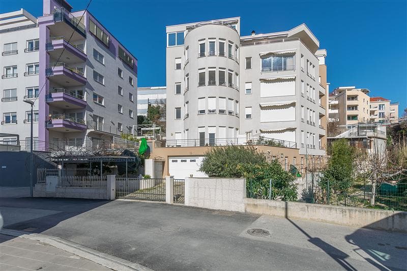 Готель Excelsior Apartments & Room — Середня Далмація, Хорватія