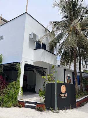 Island Serenity Guest house Dhiffushi