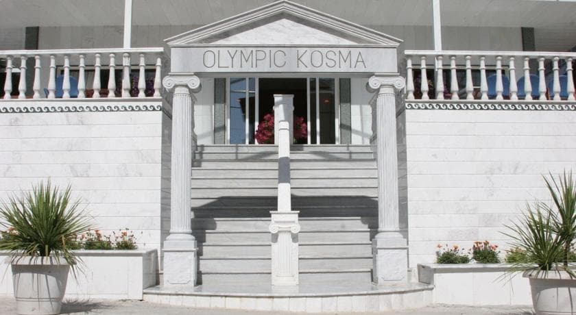 Olympic Kosma Hotel