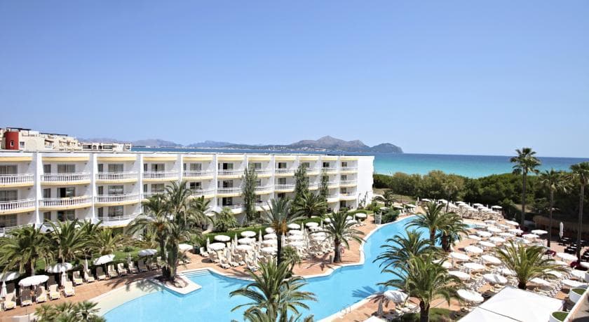 Iberostar Albufera Park