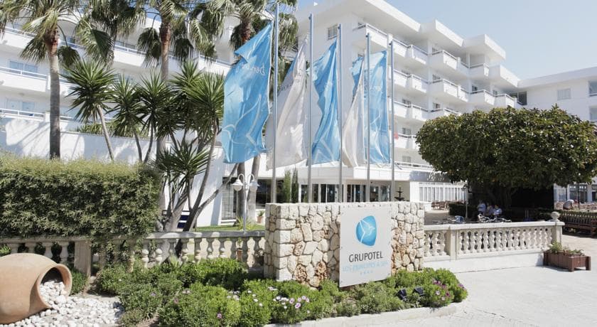 Grupotel Los Principes & Spa