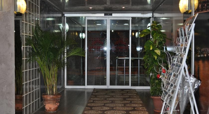 Sureyya Hotel