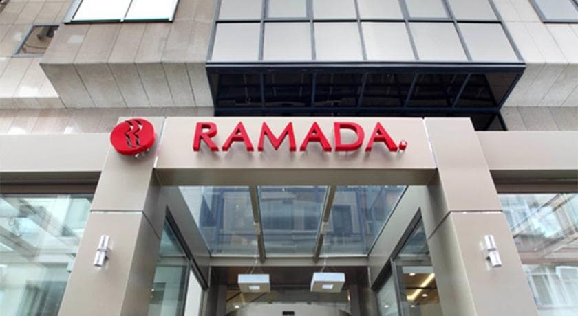 Ramada by Wyndham Istanbul Taksim