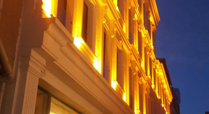 Great Fortune Hotel & Spa