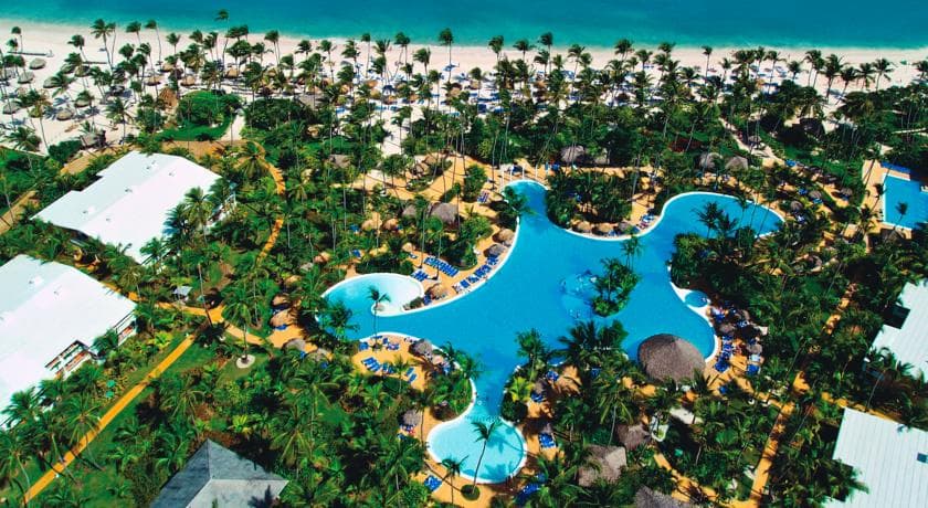 Melia Caribe Beach Resort