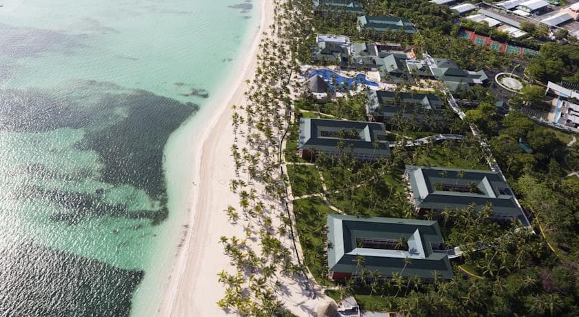 Barcelo Bavaro Beach