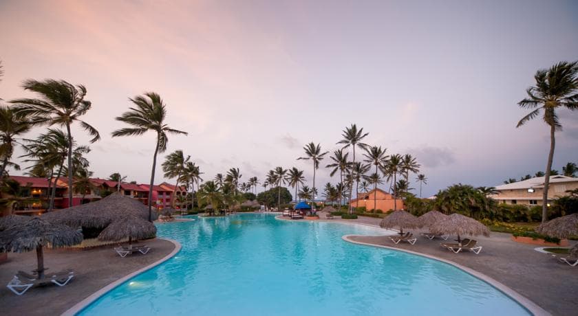Punta Cana Princess All Suites Resort & Spa