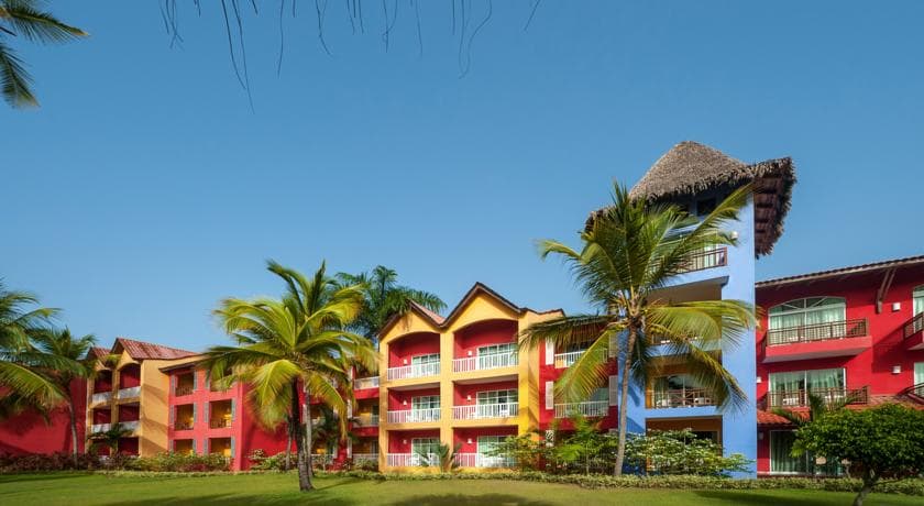 Caribe Deluxe Princess