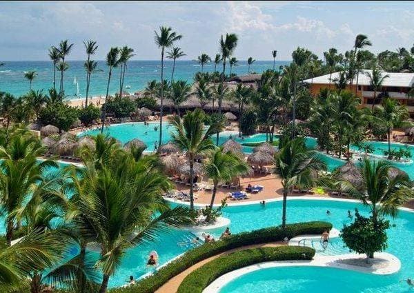 Iberostar Dominicana