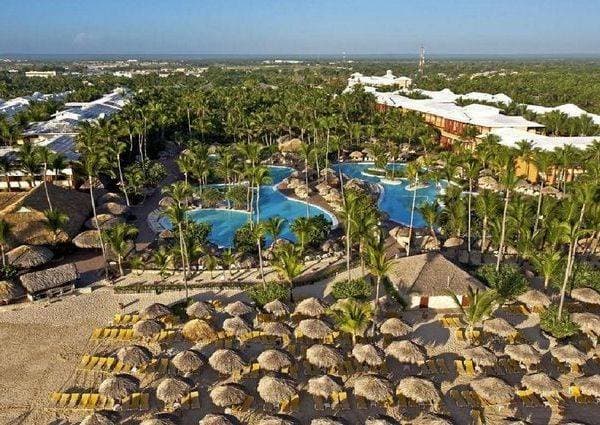 Iberostar Waves Punta Cana