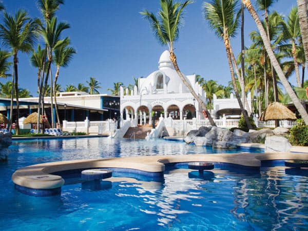 Riu Bambu Club Hotel