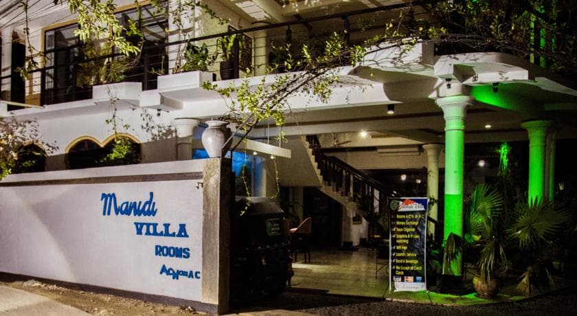 Manidi Villa