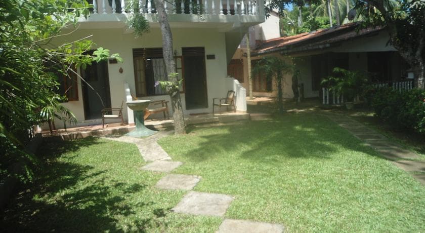 Sea Breeze Guesthouse