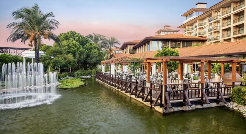 IC Hotels Green Palace