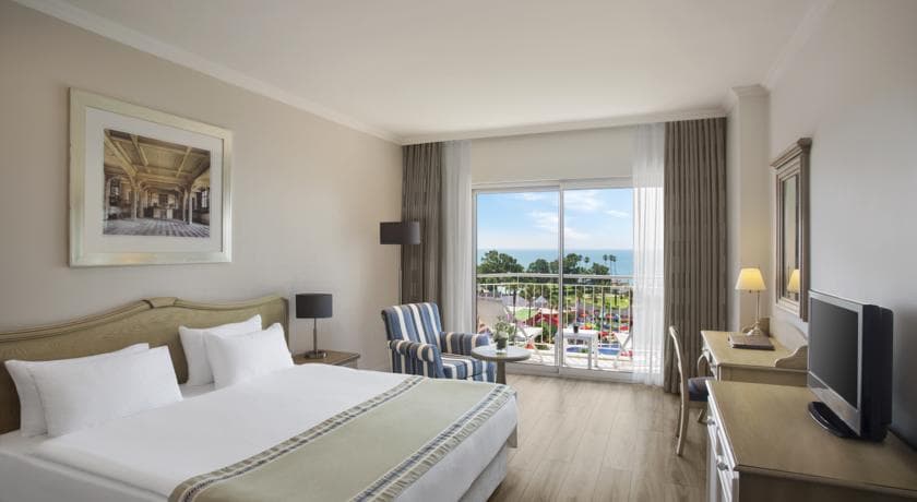 IC Hotels Santai Family Resort