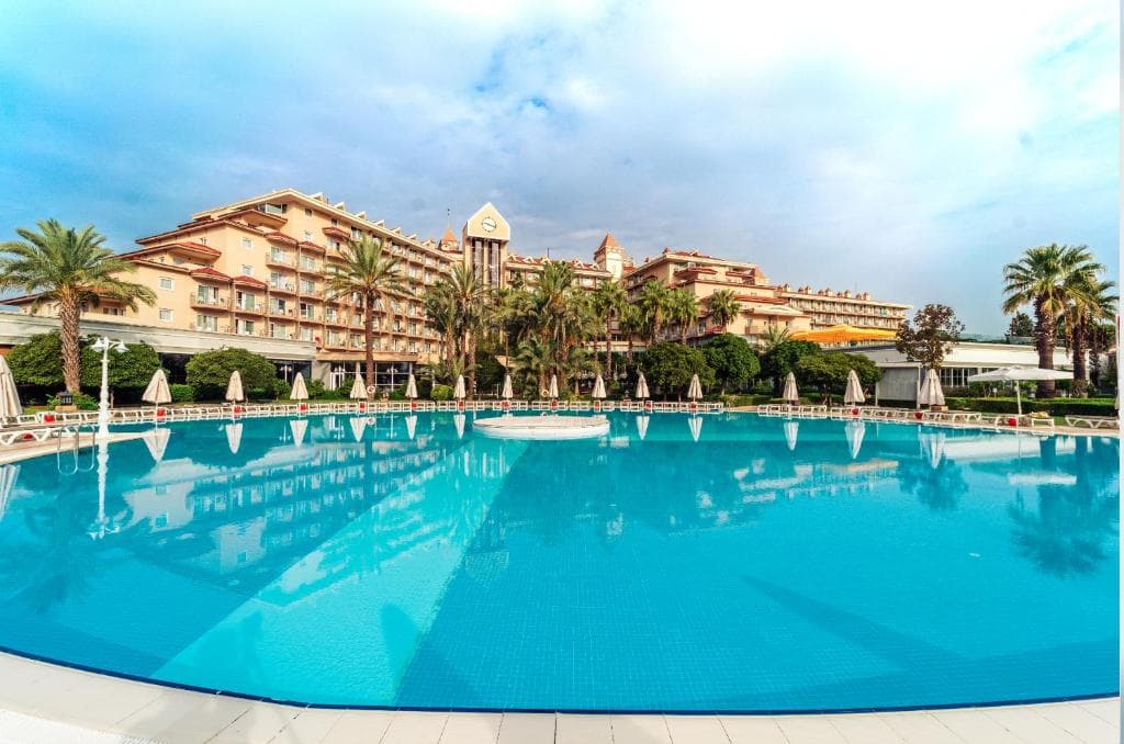 IC Hotels Santai Family Resort