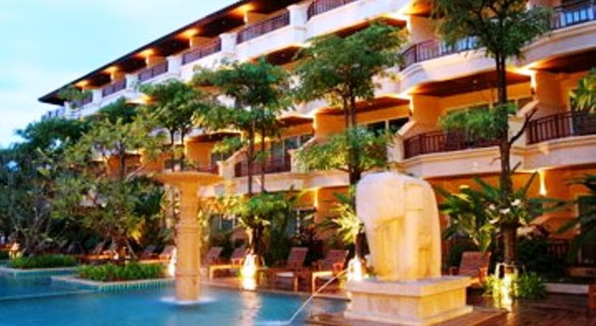 Avalon Beach Resort