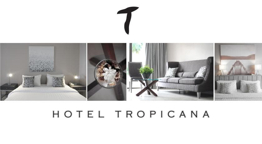 Tropicana Hotel