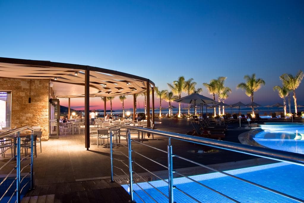 Miraggio Thermal Spa Resort