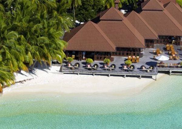 Kurumba Maldives