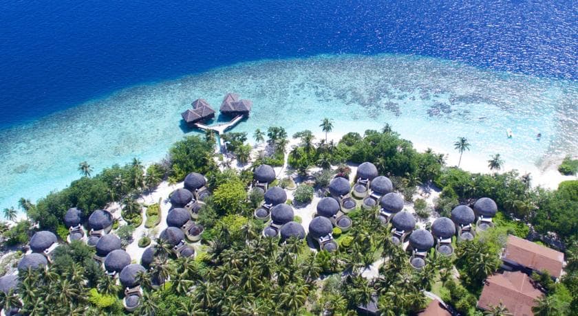 Bandos Maldives