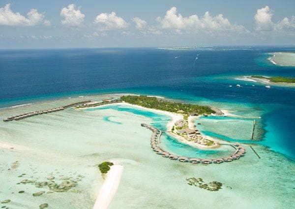 Cinnamon Dhonveli Maldives