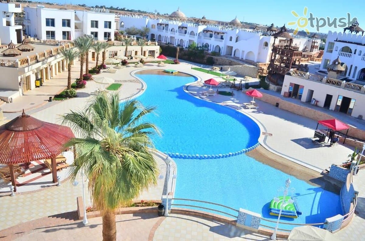 Palma di Sharm Resort