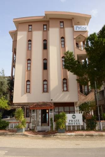 Sherwood Premio Hotel