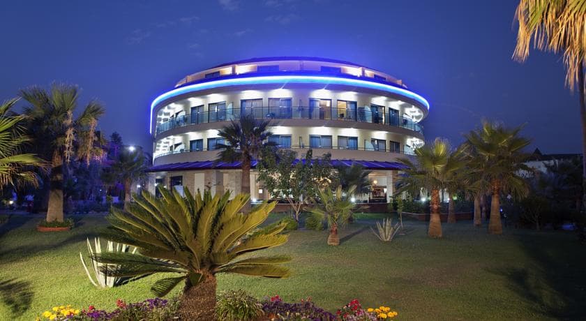 Saphir Hotel & Villas