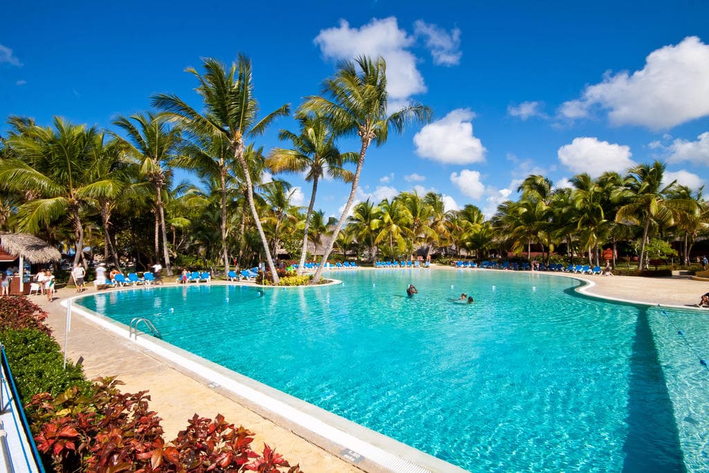 Catalonia Bayahibe