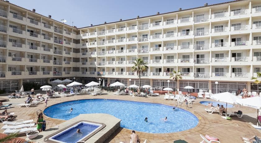Best San Diego Salou
