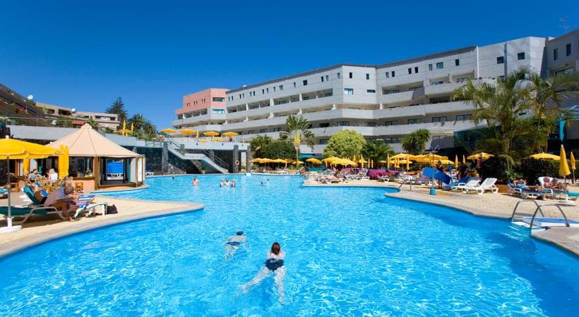 Alua Tenerife
