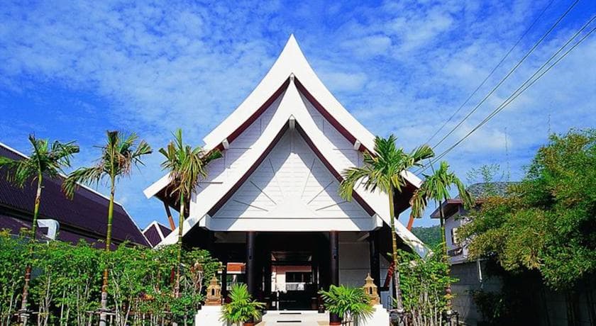 Kata Poolside Resort