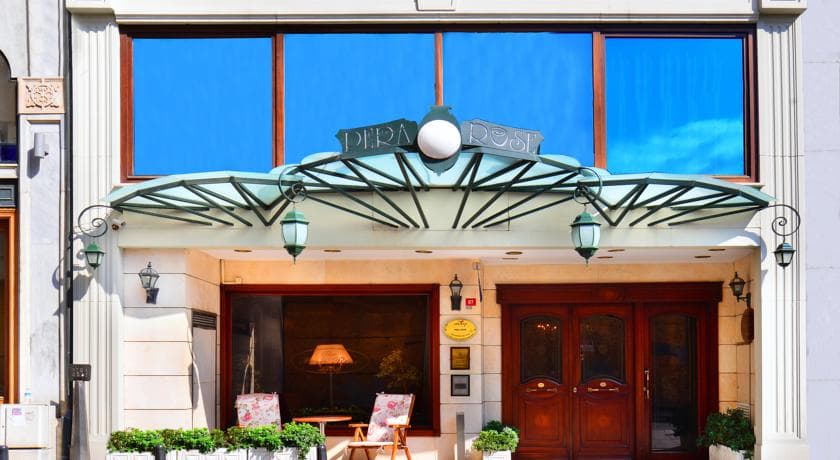 Pera Rose Hotel