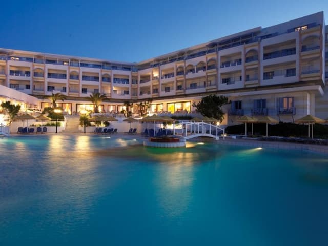 Oya Beach Resort