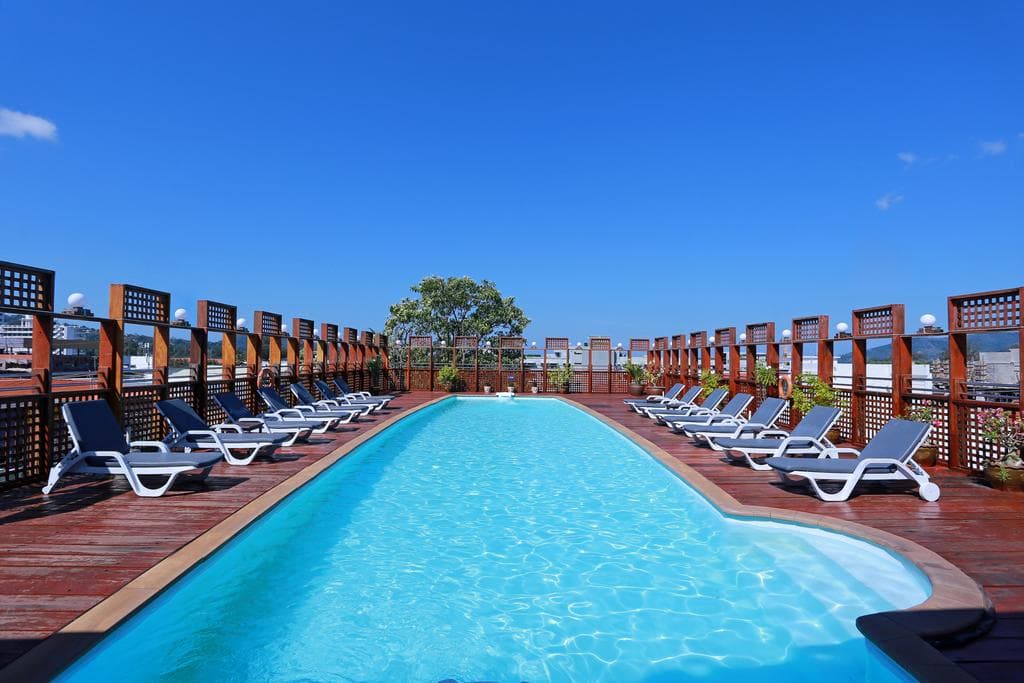 Days Inn Patong Beach