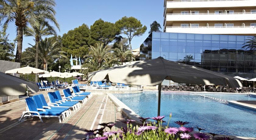 Grupotel Taurus Park Playa de Palma