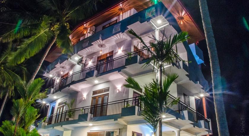 Sea View Deepal Villa