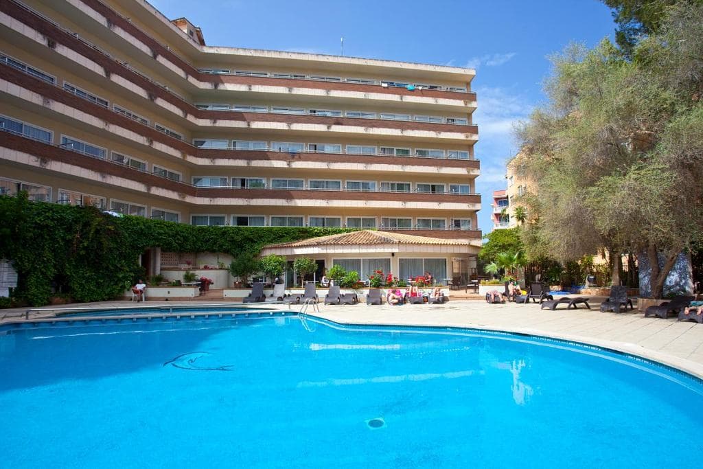 Ipanema Park Hotel