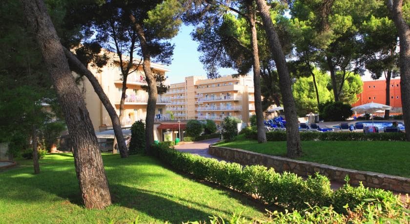 MLL Palma Bay Club Resort