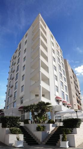 Arvi Hotel