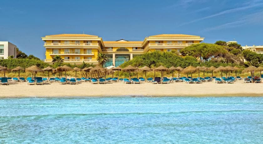 Sarena de Muro Resort