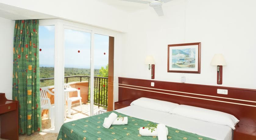 HSM Canarios Park Hotel