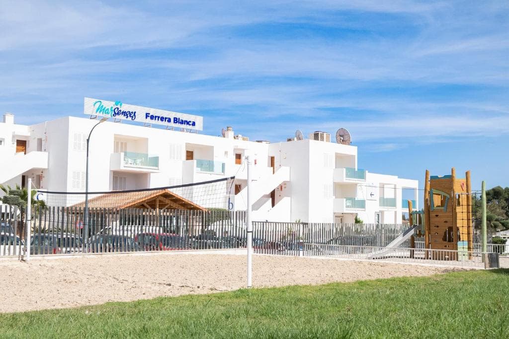 Ferrera Blanca