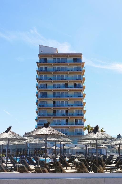 Iberostar Selection es Trenc