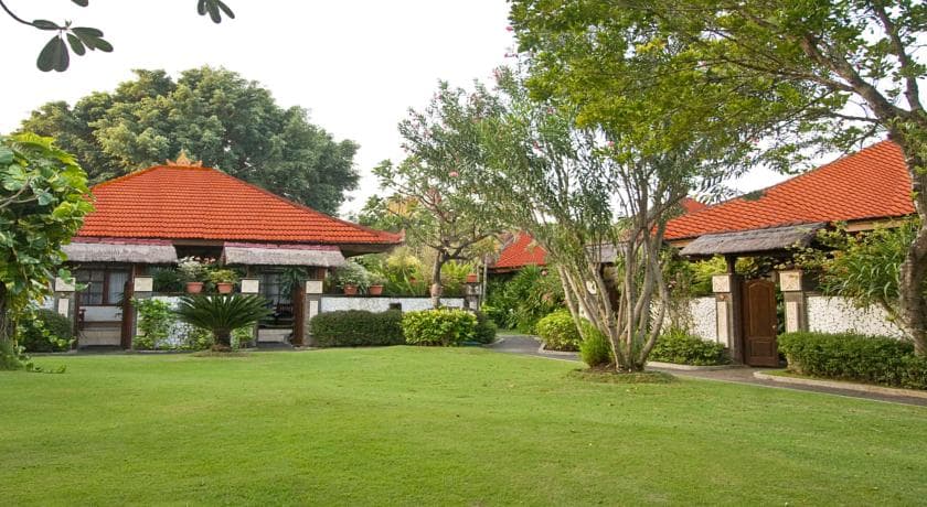 Grand Istana Rama