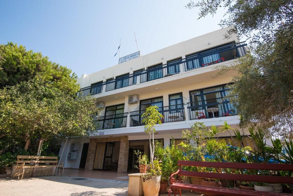 Flora Maria Hotel Annex