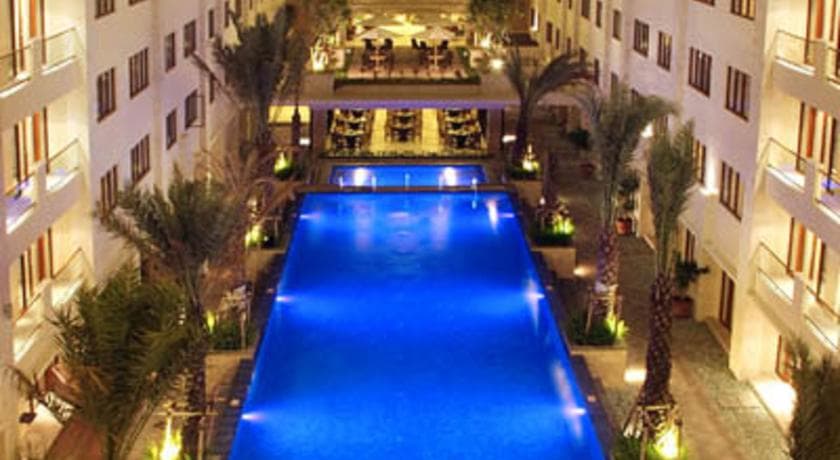 Aston Kuta Hotel & Residence
